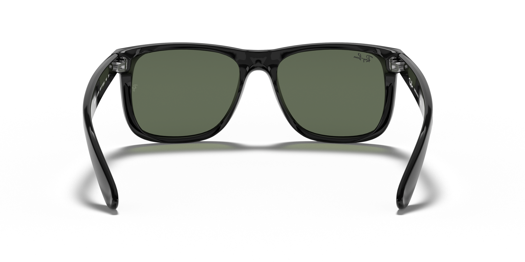 RB4165F JUSTIN 601/71 Occhiali da sole Ray - Ban 5