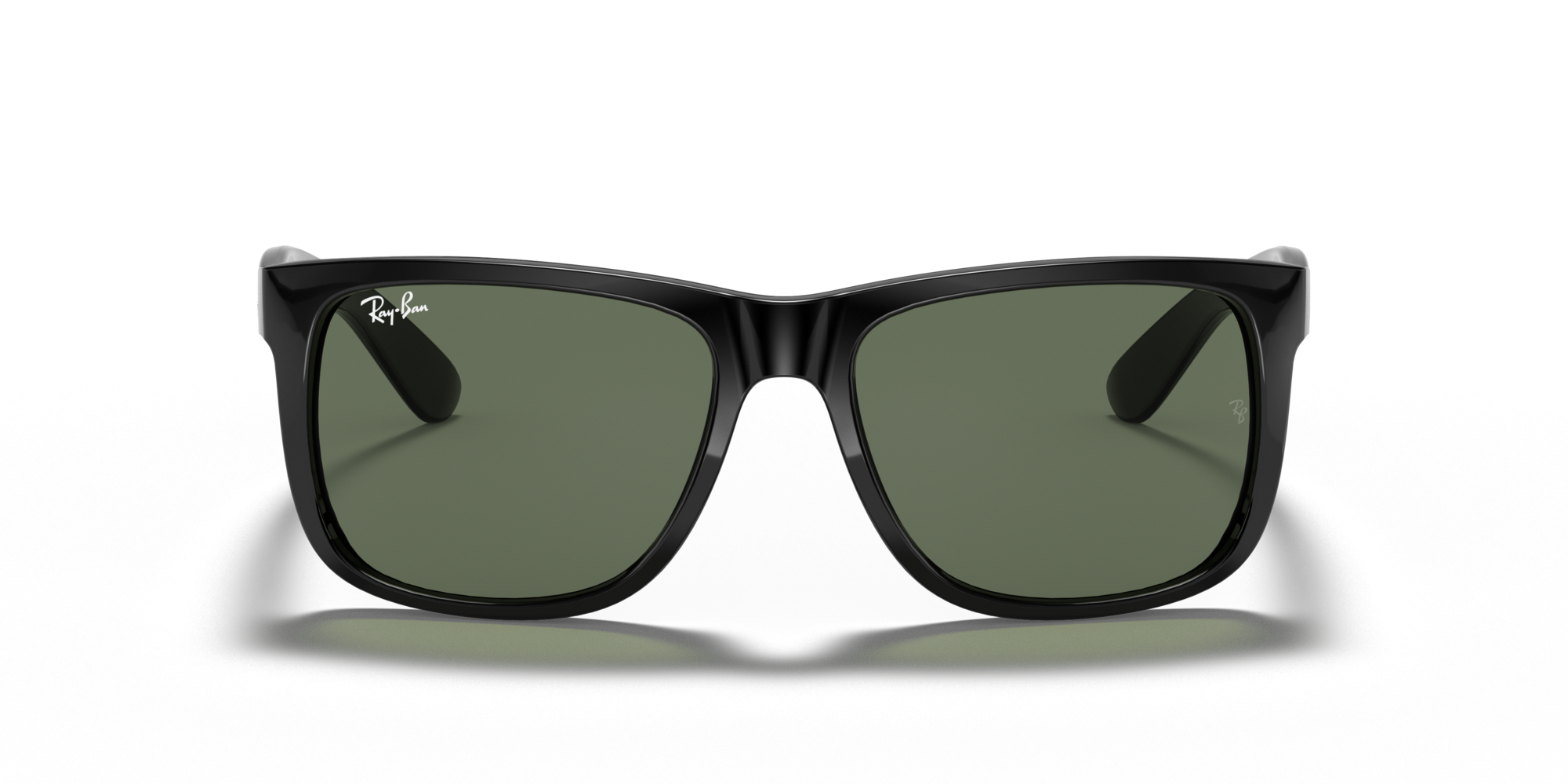 RB4165F JUSTIN 601/71 Occhiali da sole Ray - Ban 3