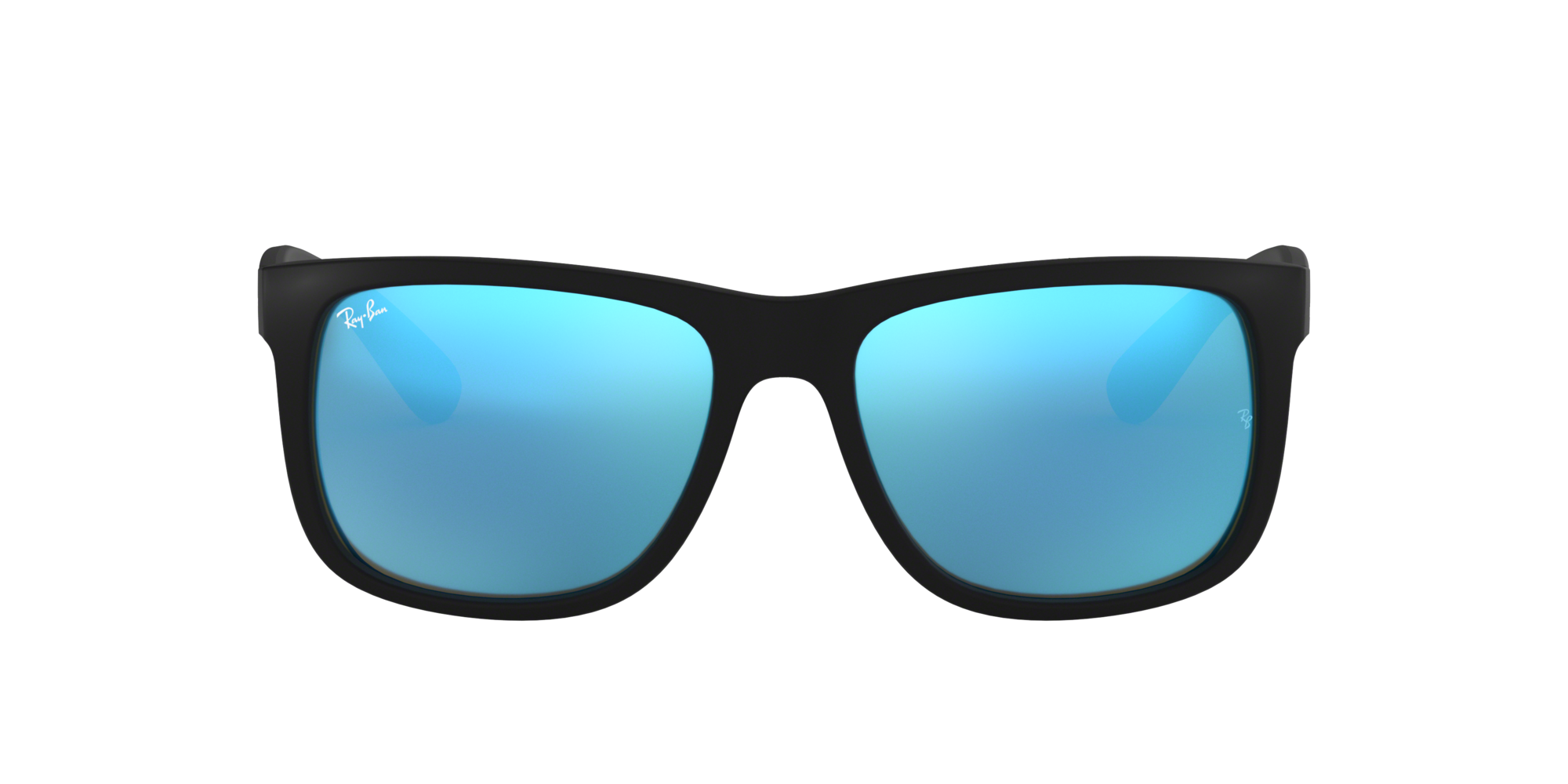 RB4165F JUSTIN 622/55 Occhiali da sole Ray - Ban 2