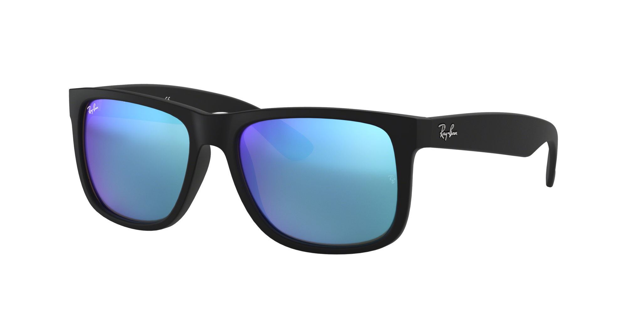 RB4165F JUSTIN 622/55 Occhiali da sole Ray - Ban 1