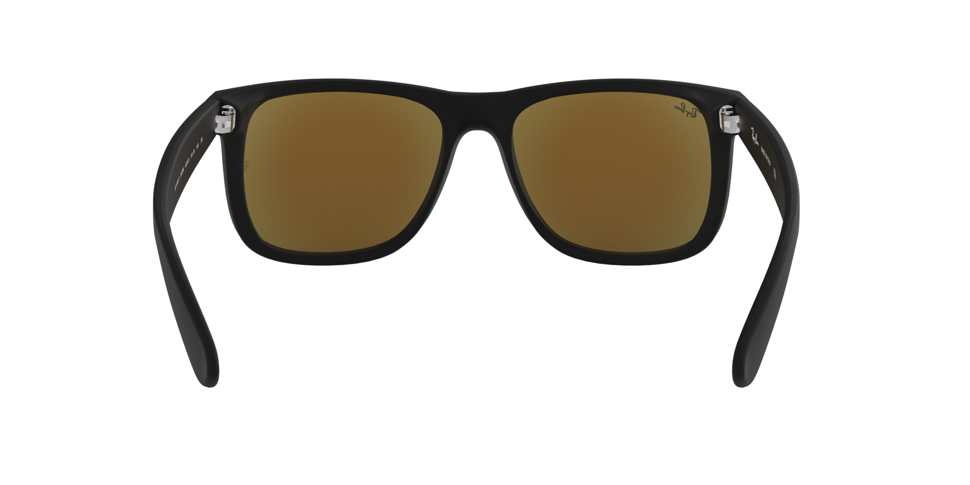 RB4165F JUSTIN 622/55 Occhiali da sole Ray - Ban 5