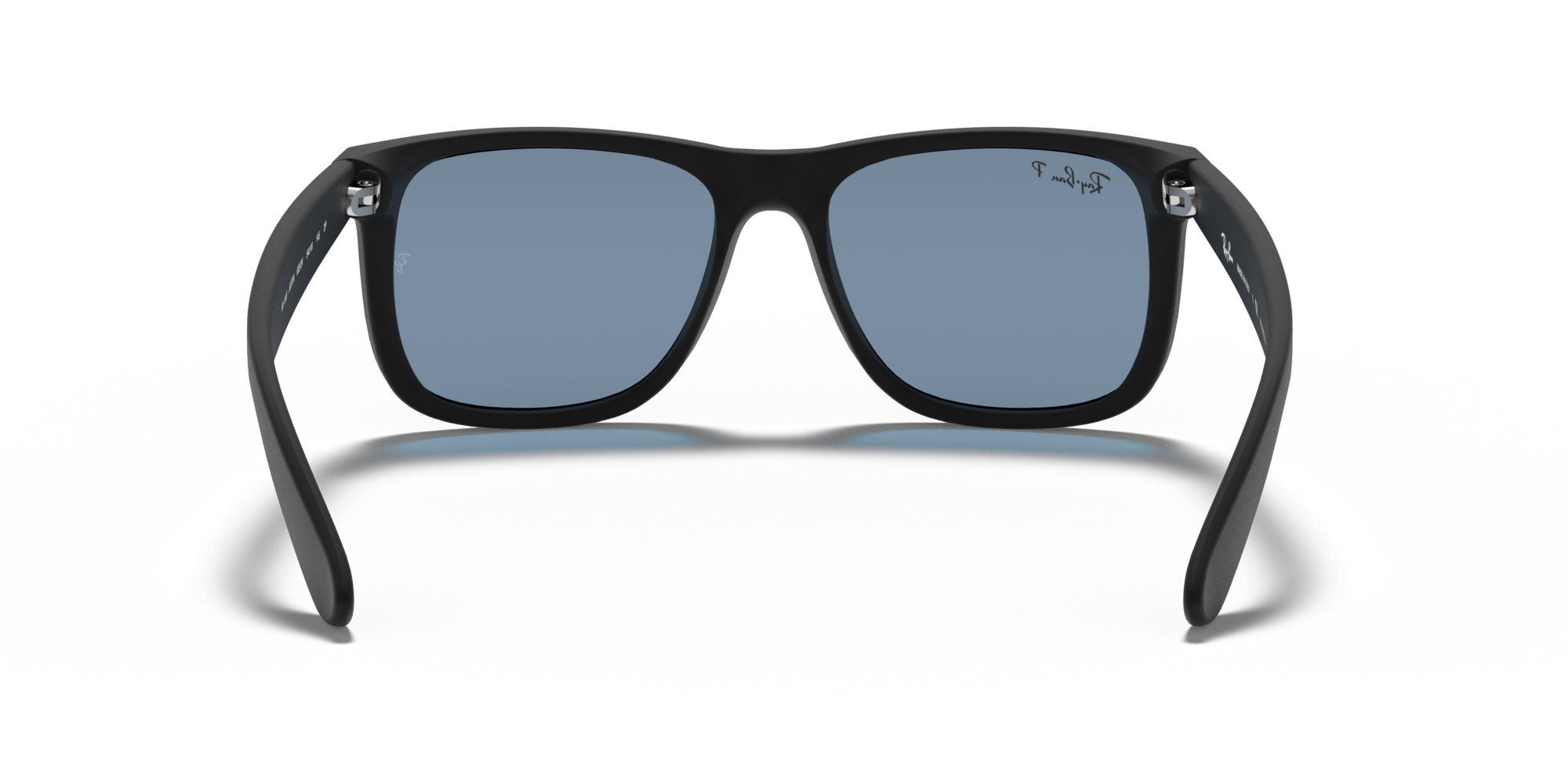 RB4165 JUSTIN 622/2V Occhiali da sole Ray - Ban 5