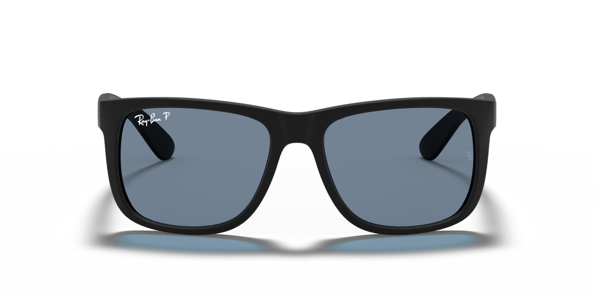 RB4165 JUSTIN 622/2V Occhiali da sole Ray - Ban 3