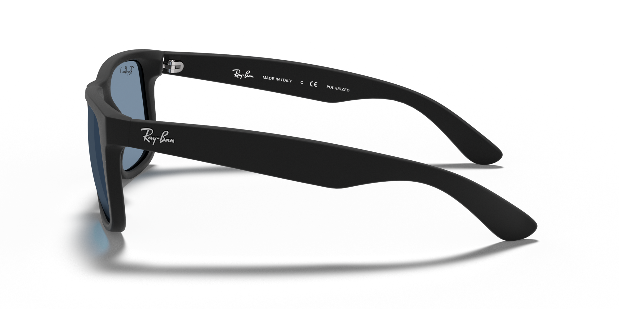 RB4165 JUSTIN 622/2V Occhiali da sole Ray - Ban 4