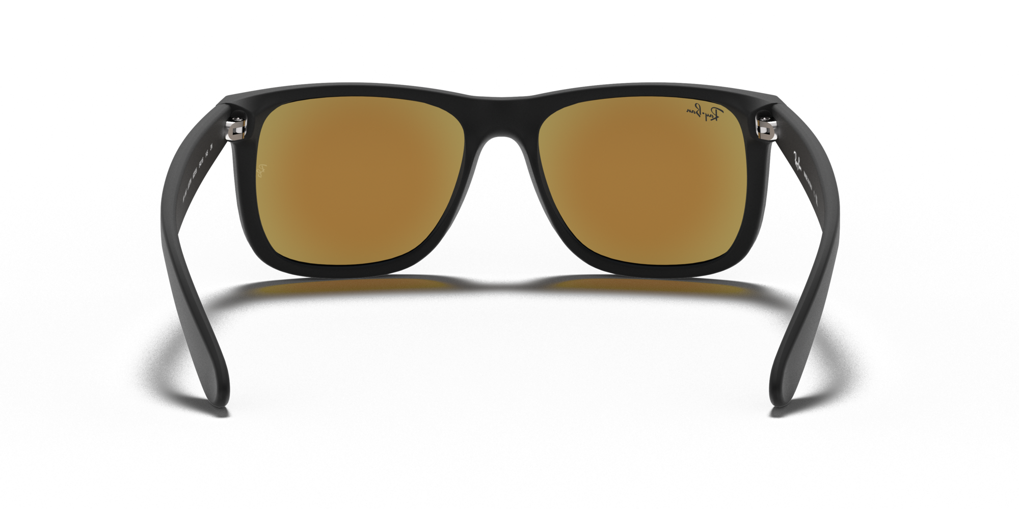 RB4165 JUSTIN 622/55 Occhiali da sole Ray - Ban 5