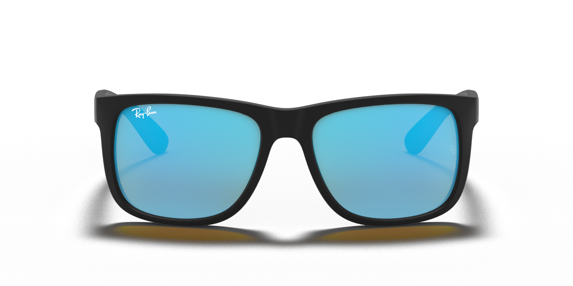 RB4165 JUSTIN 622/55 Occhiali da sole Ray - Ban 3