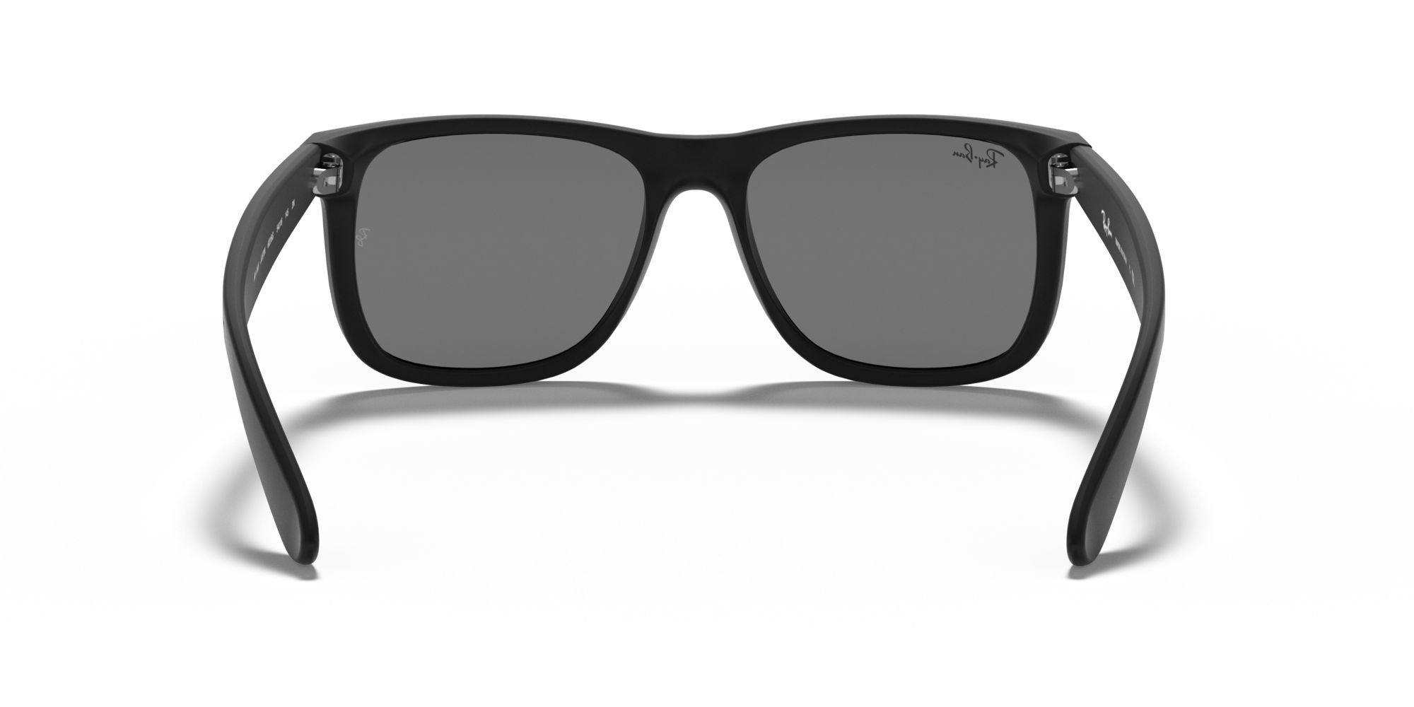 RB4165 JUSTIN 622/6G Occhiali da sole Ray - Ban 5