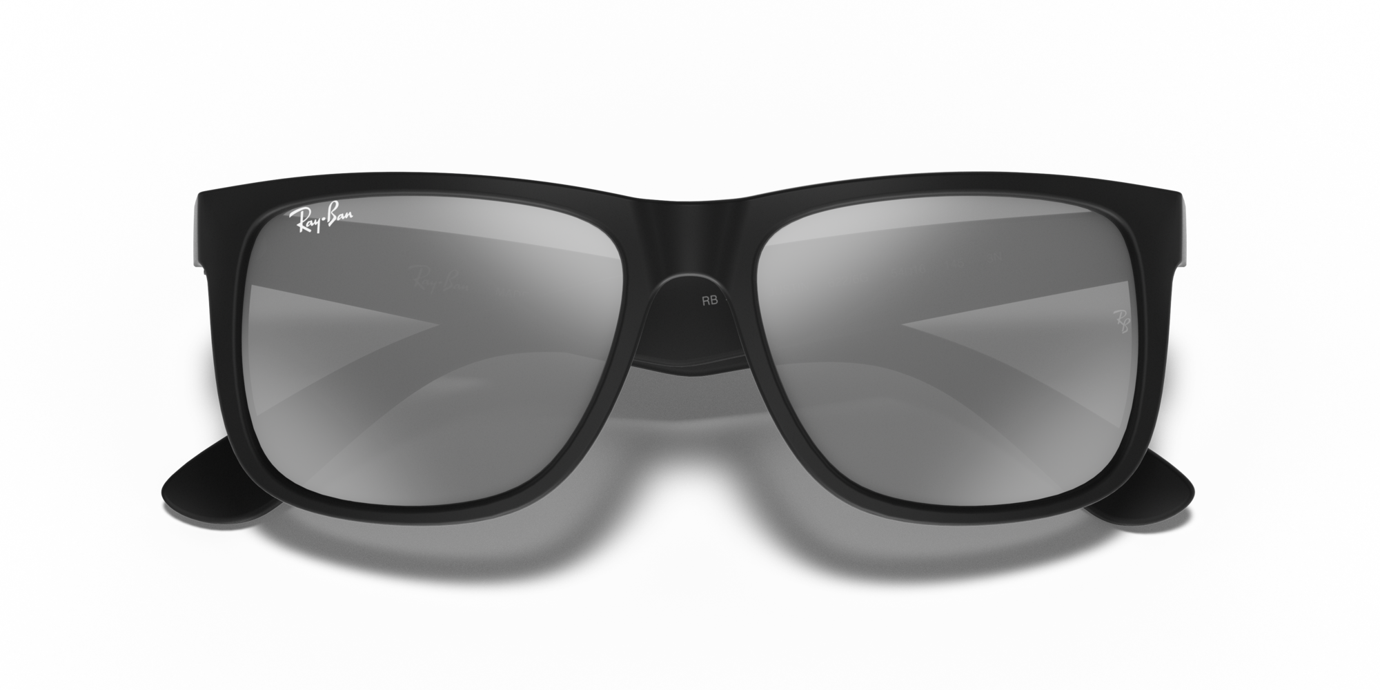 RB4165 JUSTIN 622/6G Occhiali da sole Ray - Ban 2