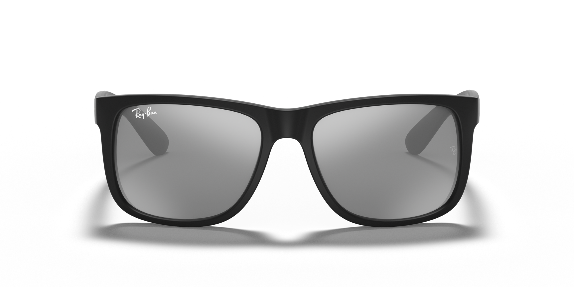 RB4165 JUSTIN 622/6G Occhiali da sole Ray - Ban 3