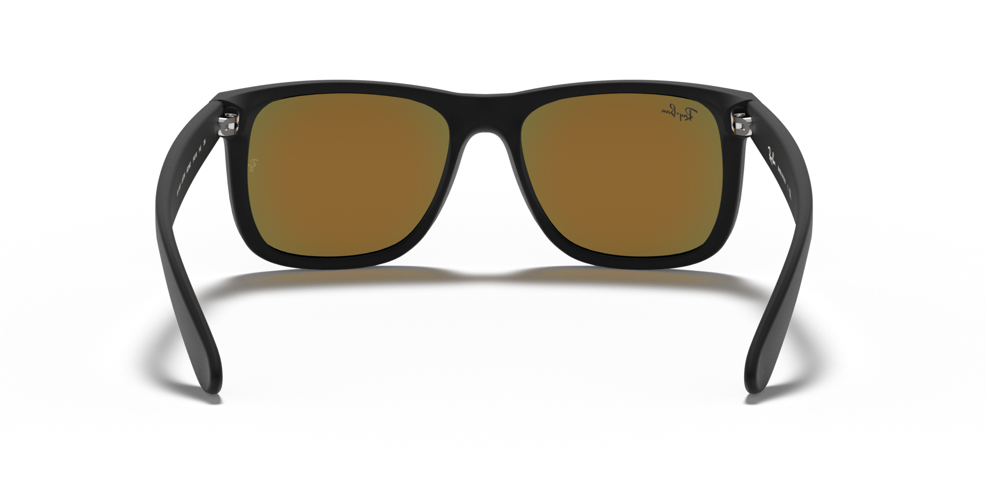 RB4165 JUSTIN 622/6Q Occhiali da sole Ray - Ban 5