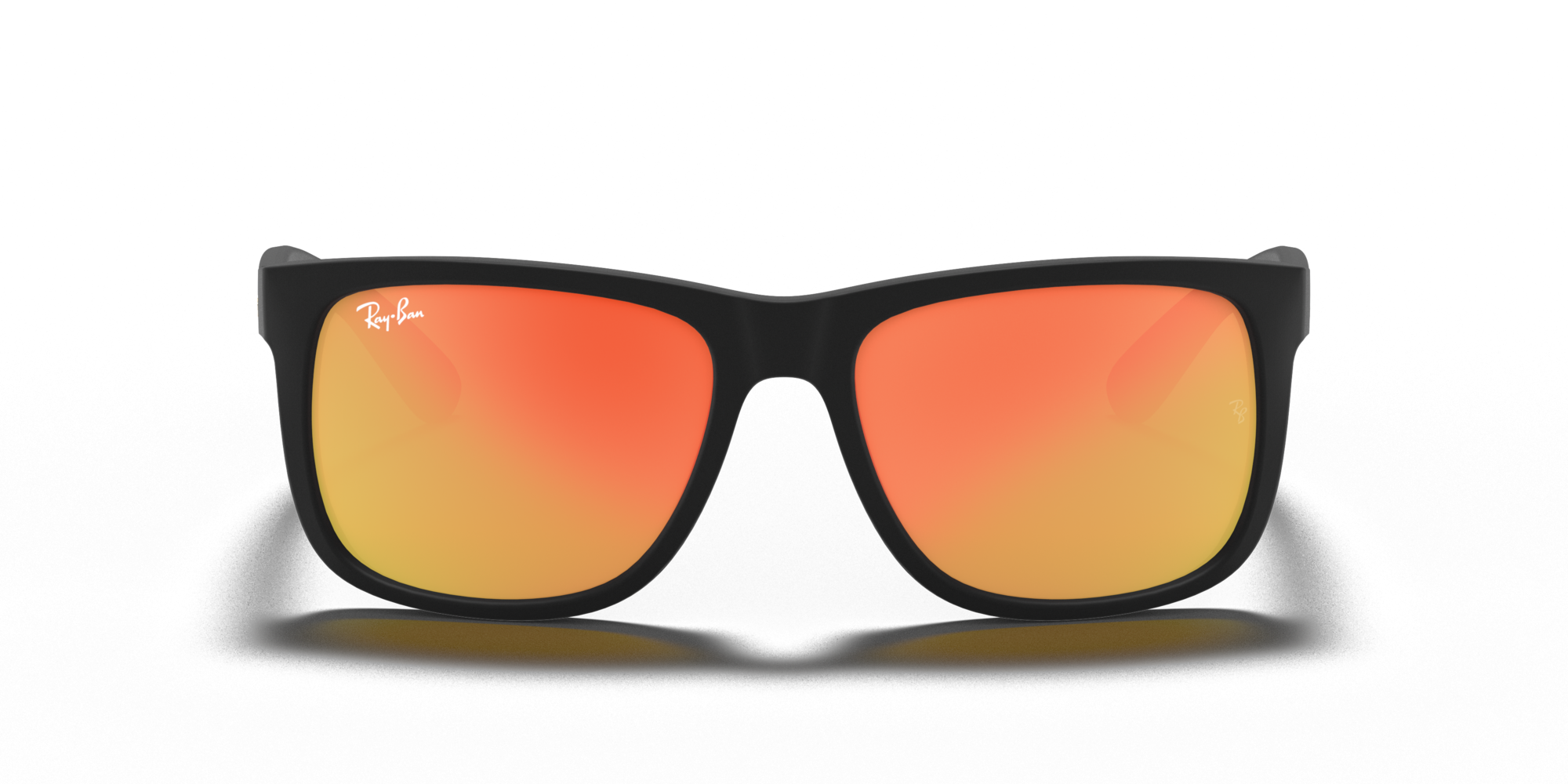 RB4165 JUSTIN 622/6Q Occhiali da sole Ray - Ban 3