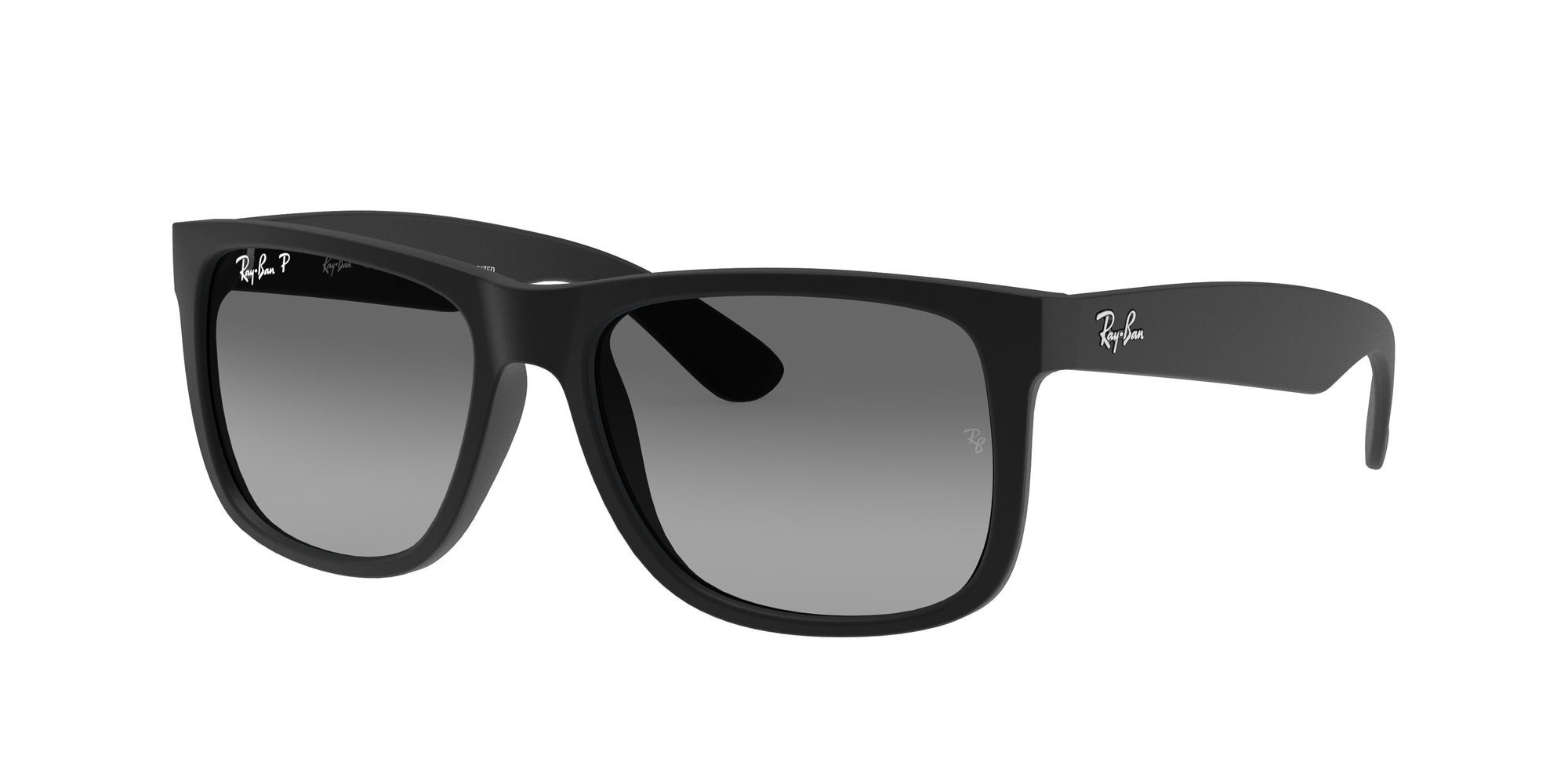 RB4165 JUSTIN 622/T3 Occhiali da sole Ray - Ban 1