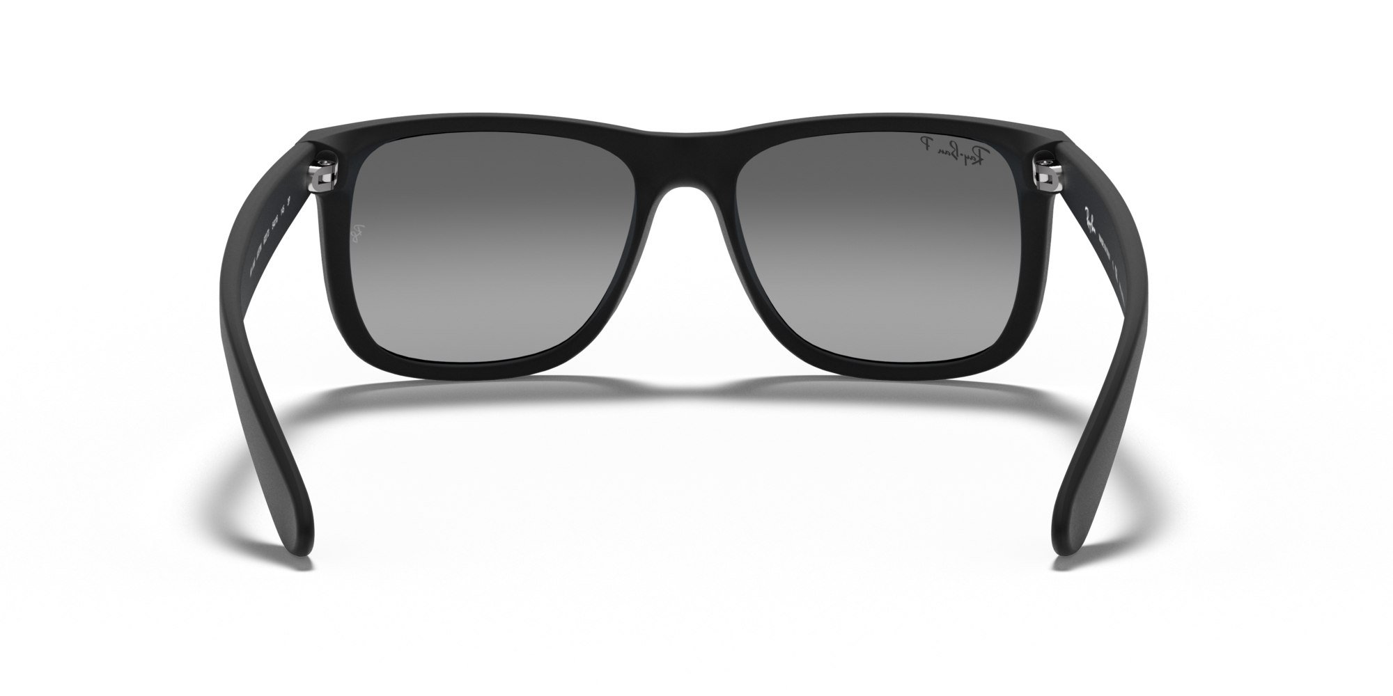 RB4165 JUSTIN 622/T3 Occhiali da sole Ray - Ban 5