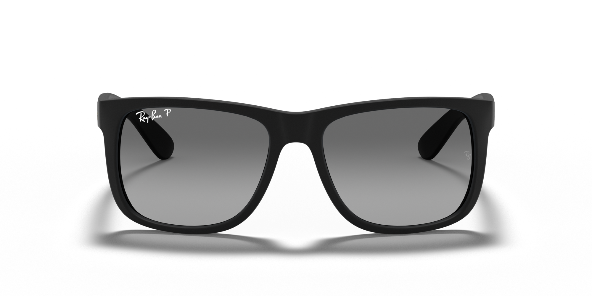 RB4165 JUSTIN 622/T3 Occhiali da sole Ray - Ban 3