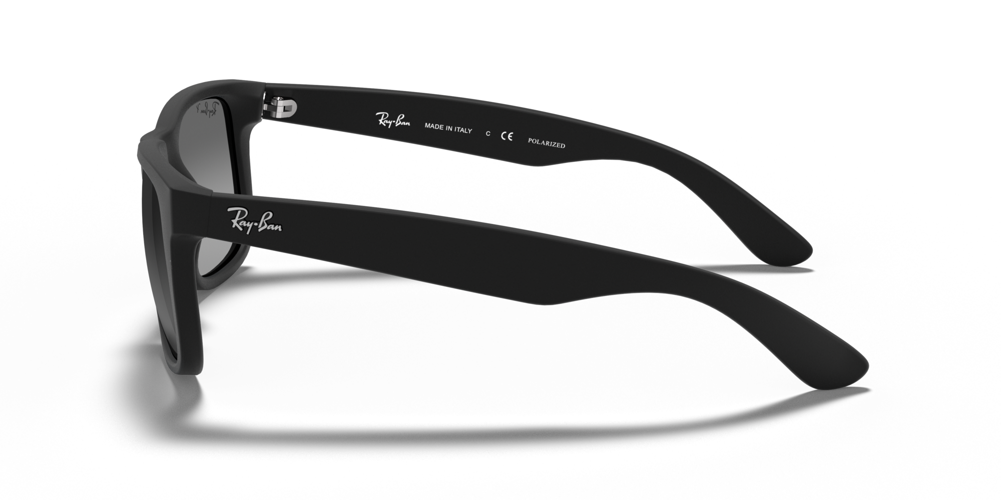 RB4165 JUSTIN 622/T3 Occhiali da sole Ray - Ban 4