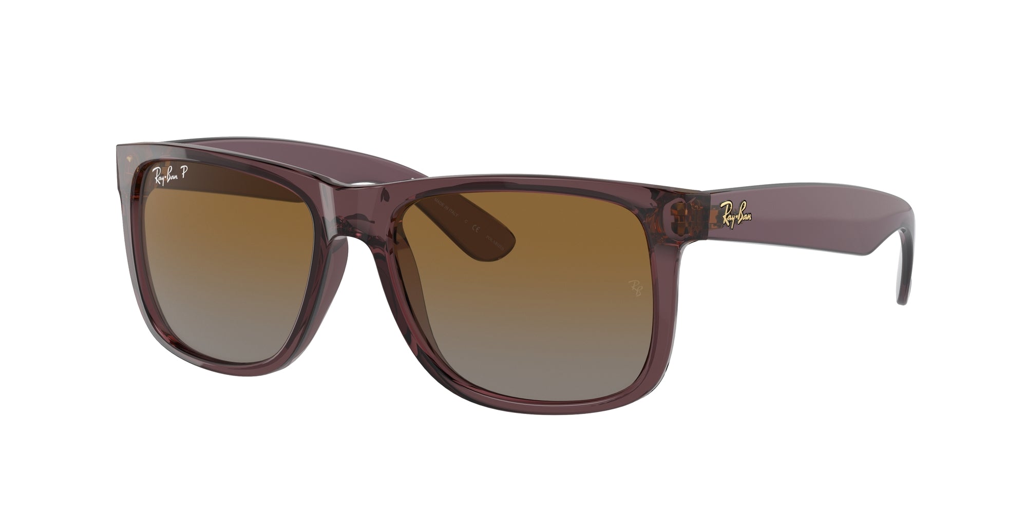 RB4165 JUSTIN 6597T5 Occhiali da sole Ray - Ban 1