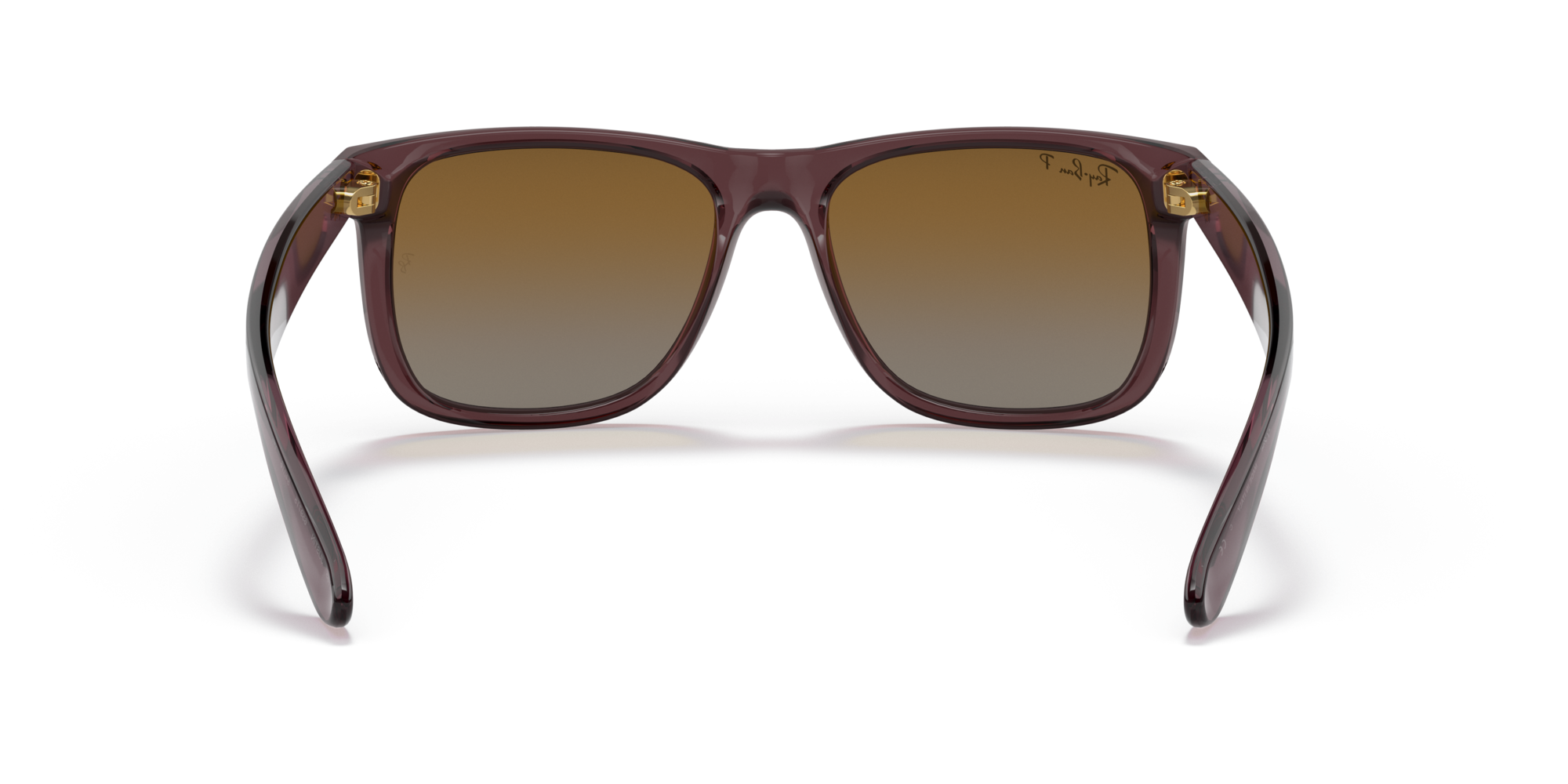 RB4165 JUSTIN 6597T5 Occhiali da sole Ray - Ban 5