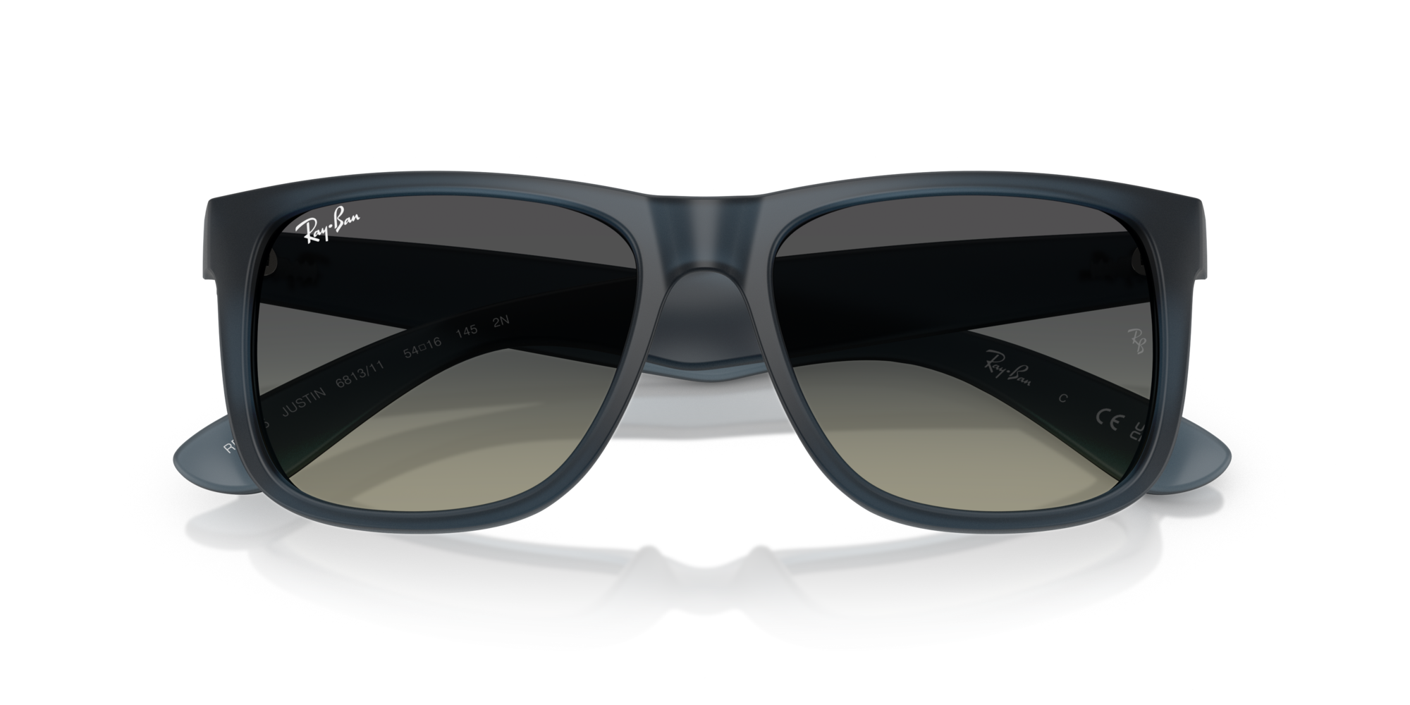 RB4165 JUSTIN 681311 Occhiali da sole Ray - Ban 2