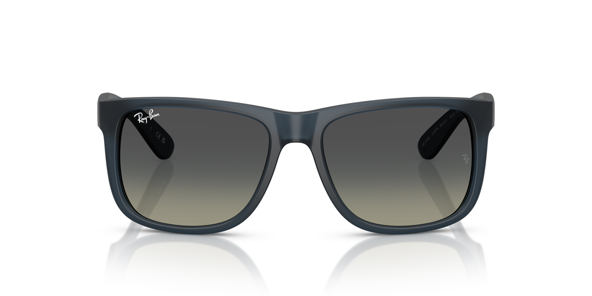 RB4165 JUSTIN 681311 Occhiali da sole Ray - Ban 3