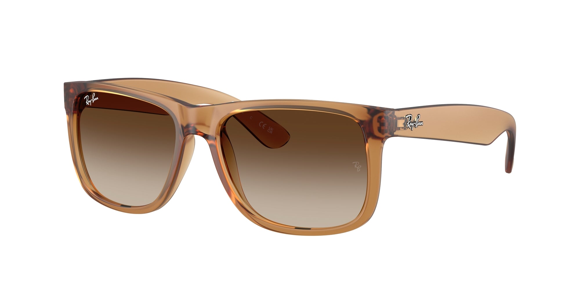 RB4165 JUSTIN 681413 Occhiali da sole Ray - Ban 1