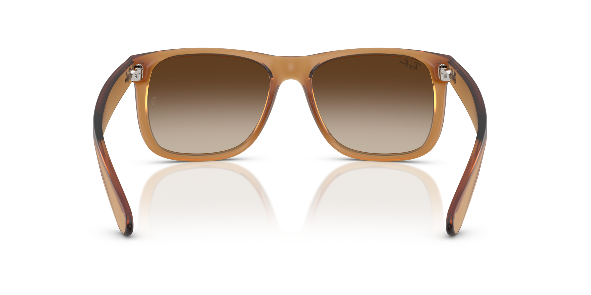 RB4165 JUSTIN 681413 Occhiali da sole Ray - Ban 5