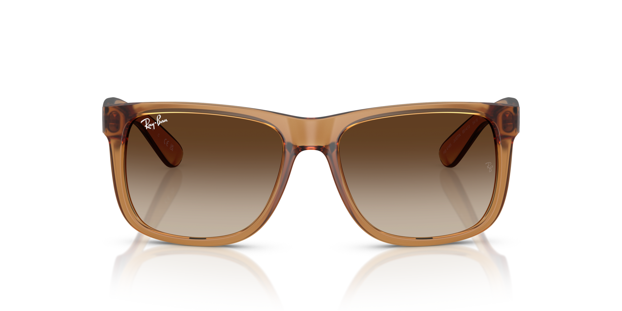 RB4165 JUSTIN 681413 Occhiali da sole Ray - Ban 3