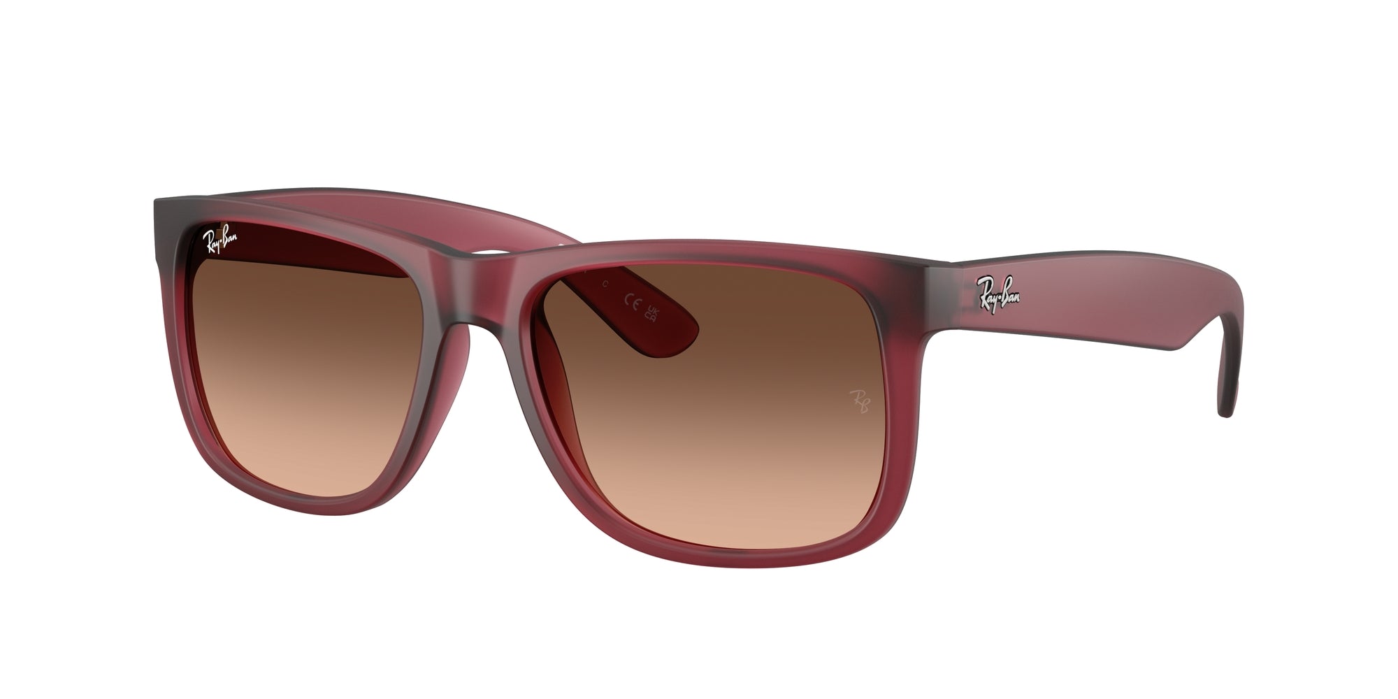 RB4165 JUSTIN 6815A5 Occhiali da sole Ray - Ban 1