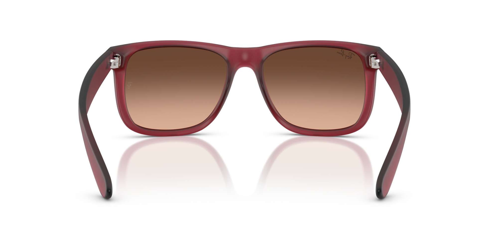 RB4165 JUSTIN 6815A5 Occhiali da sole Ray - Ban 5