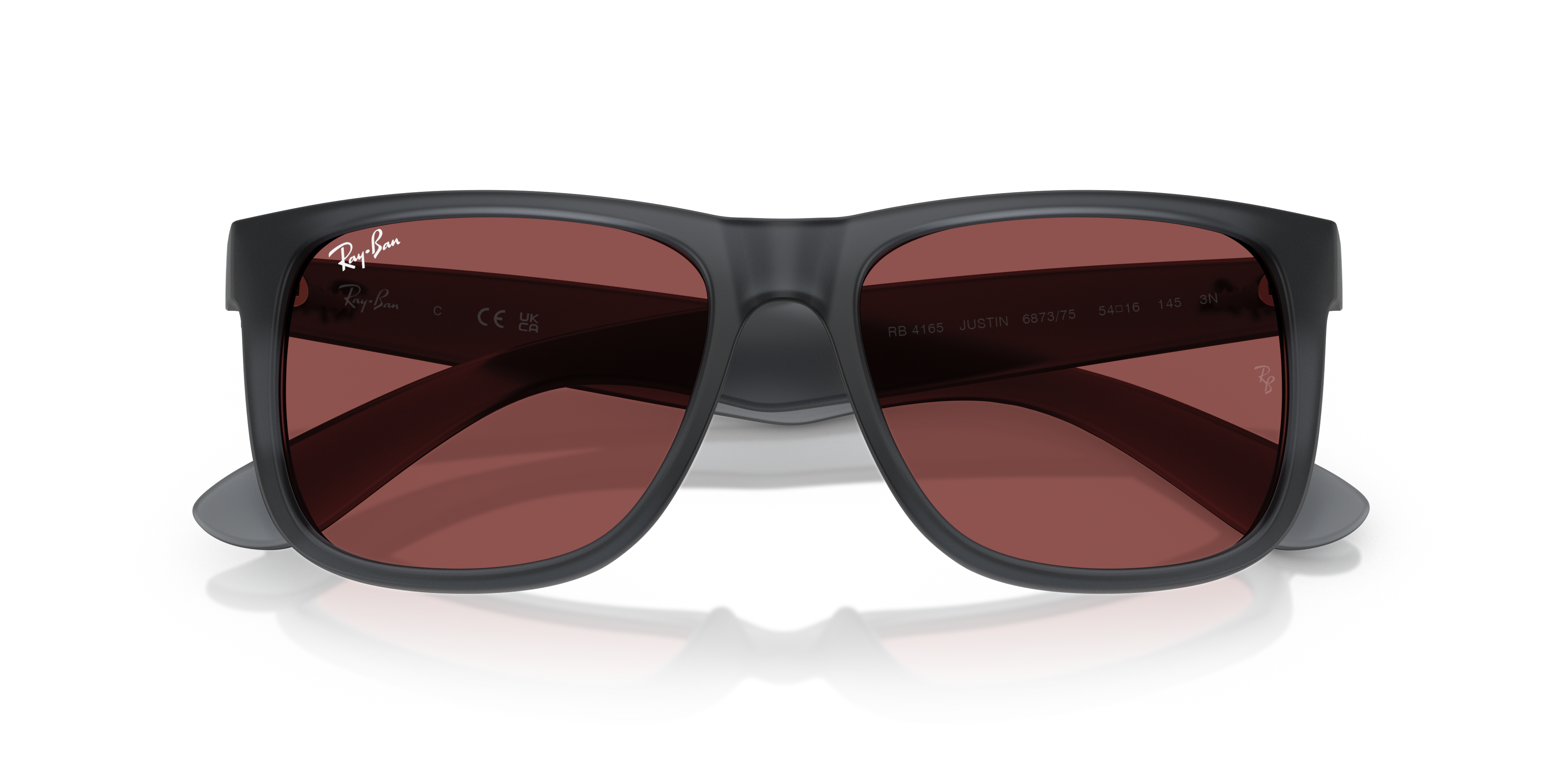 Ray - Ban RB4165 JUSTIN 687375