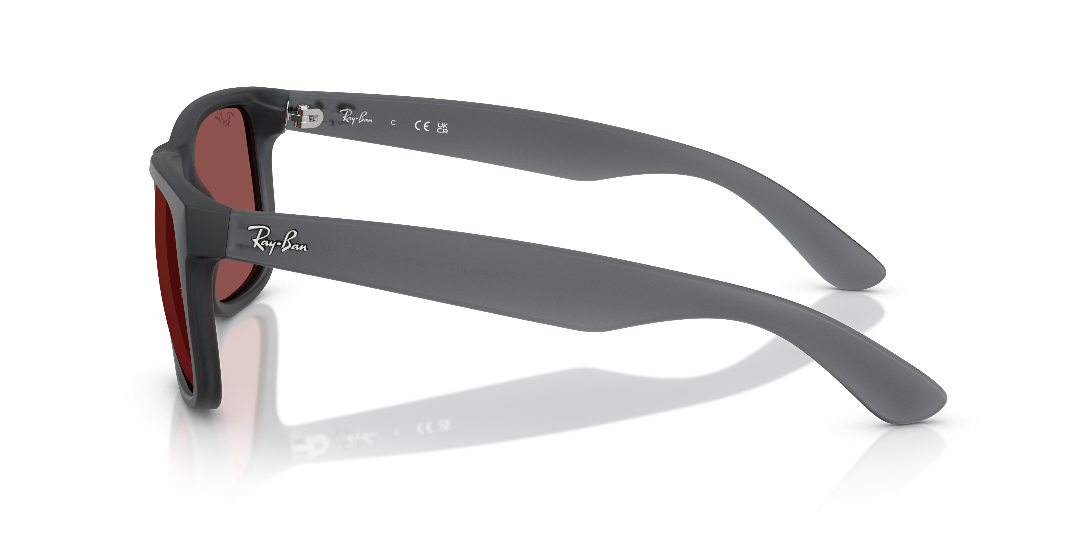 Ray - Ban RB4165 JUSTIN 687375