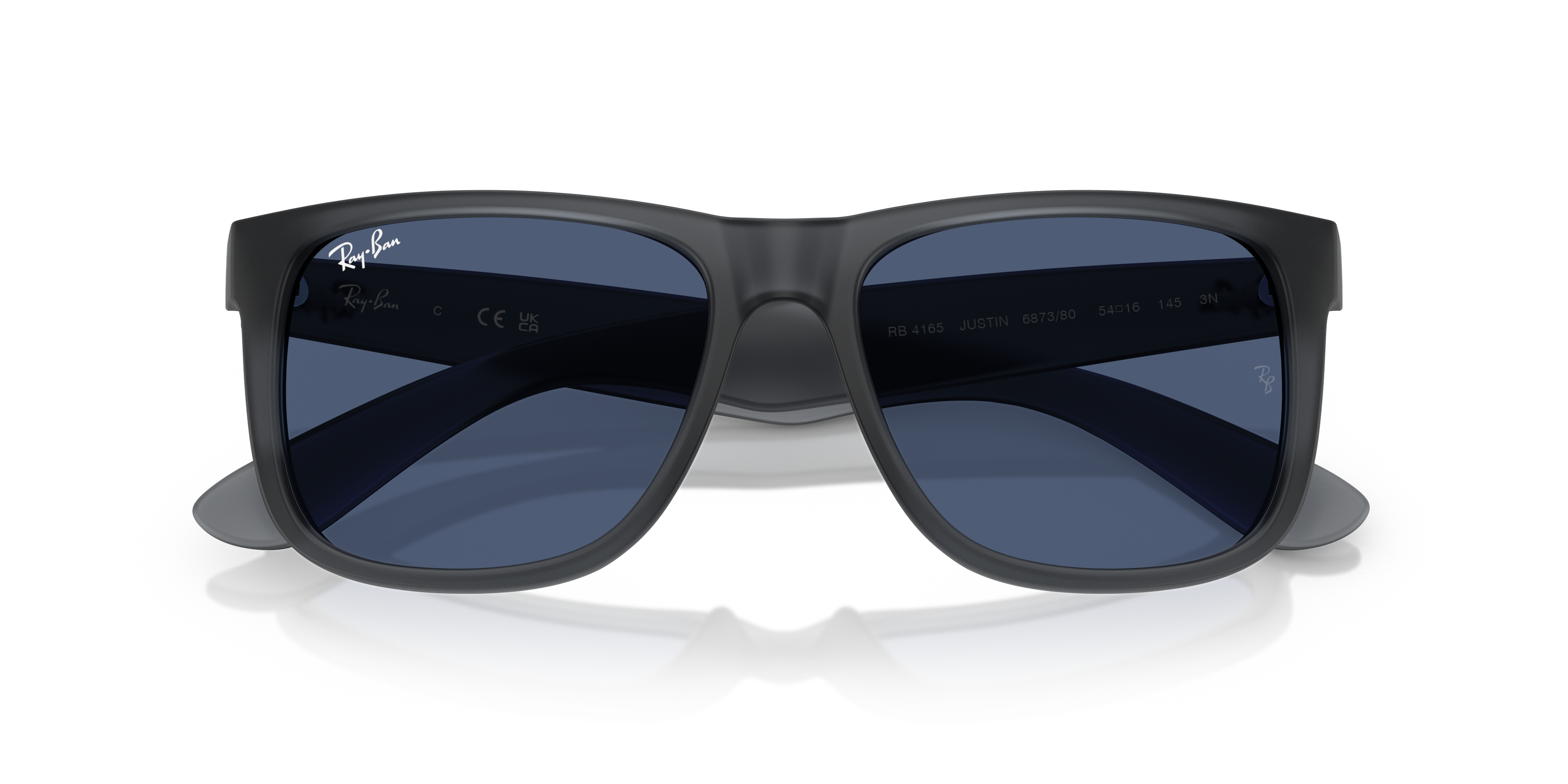 Ray - Ban RB4165 JUSTIN 687380