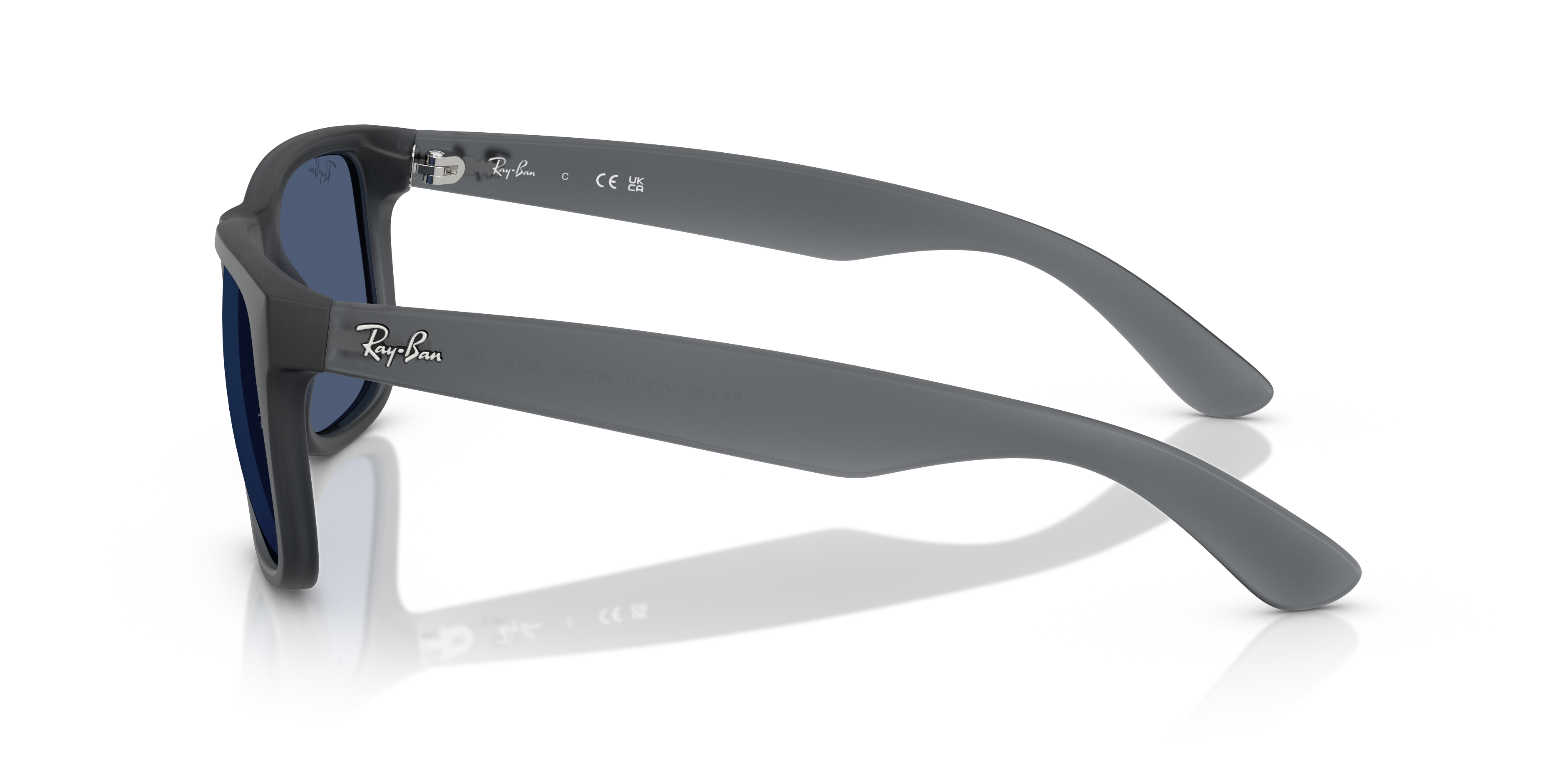 Ray - Ban RB4165 JUSTIN 687380