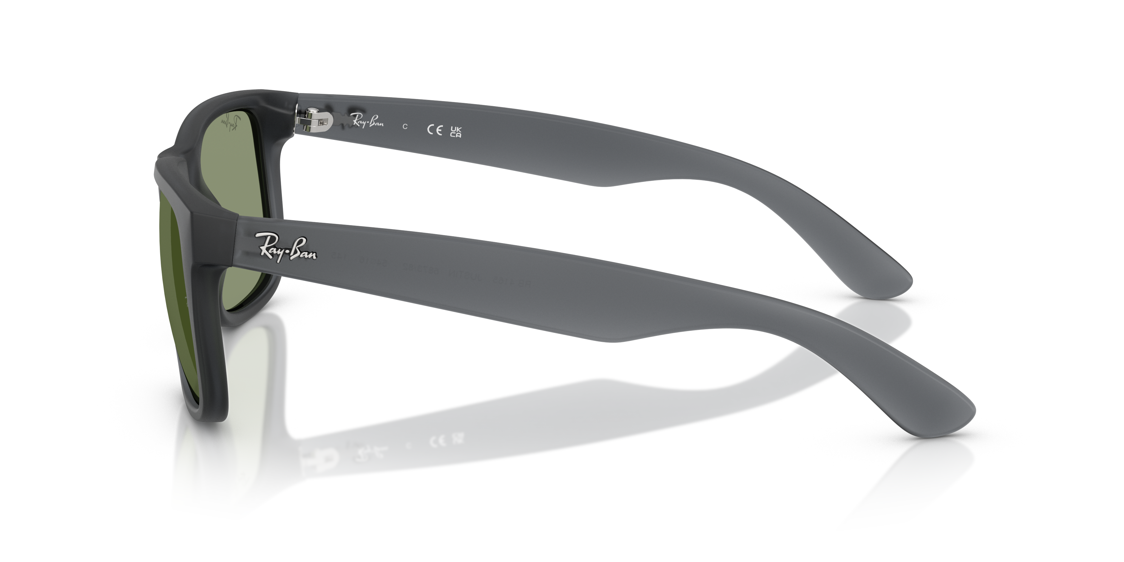 Ray - Ban RB4165 JUSTIN 687382