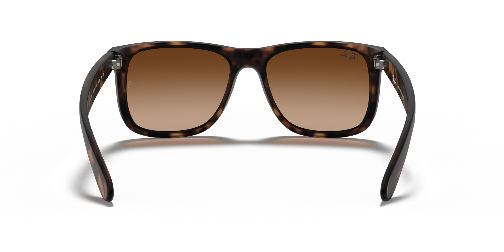 RB4165 JUSTIN 710/13 Occhiali da sole Ray - Ban 5
