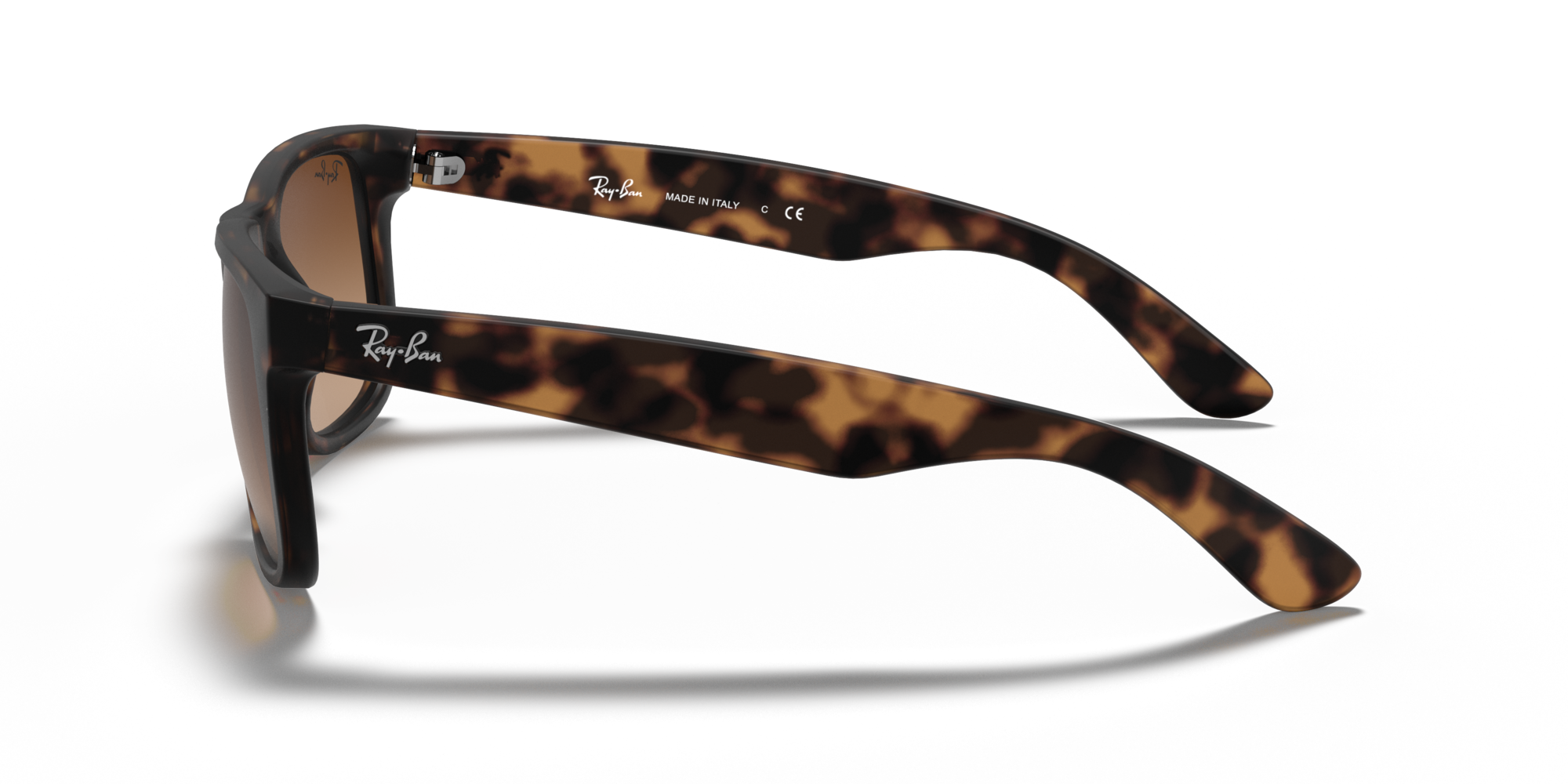 RB4165 JUSTIN 710/13 Occhiali da sole Ray - Ban 4