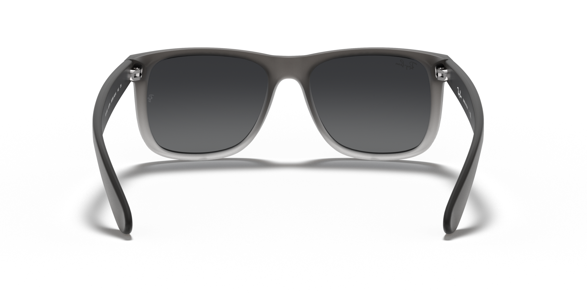 RB4165 JUSTIN 852/88 Occhiali da sole Ray - Ban 5