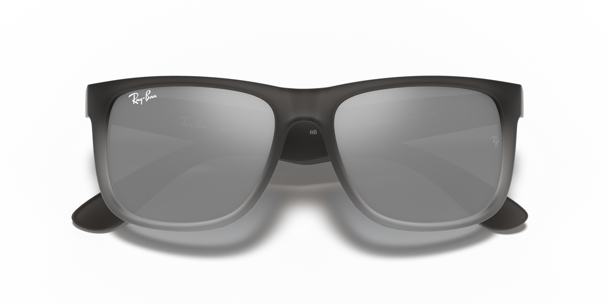 RB4165 JUSTIN 852/88 Occhiali da sole Ray - Ban 2