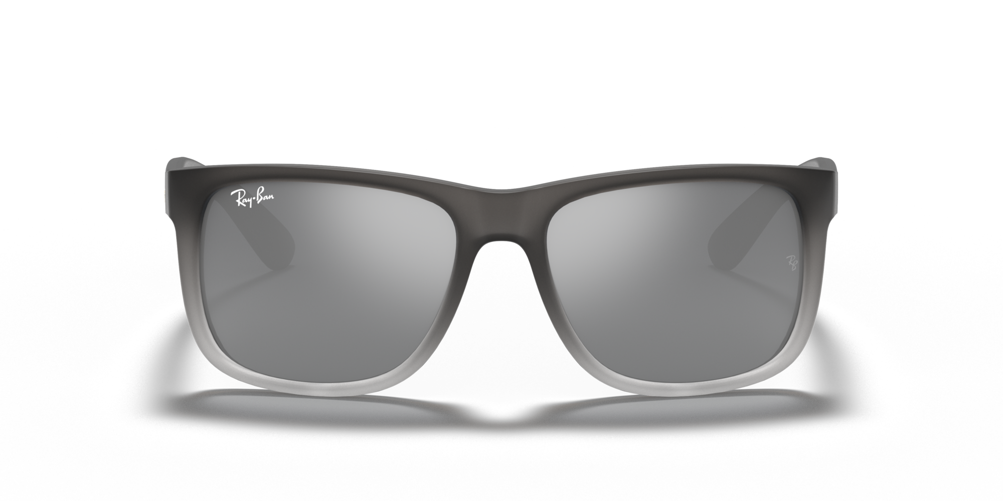 RB4165 JUSTIN 852/88 Occhiali da sole Ray - Ban 3
