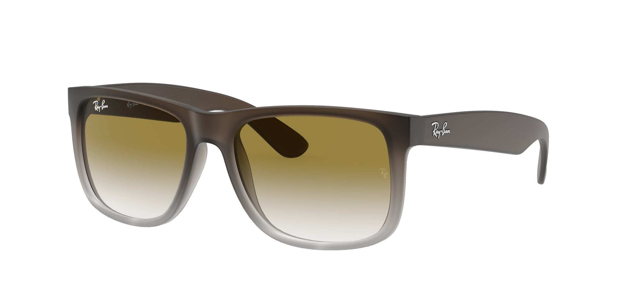RB4165 JUSTIN 854/7Z Occhiali da sole Ray - Ban 1