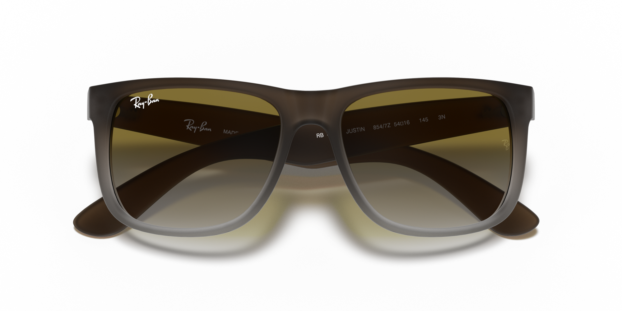 RB4165 JUSTIN 854/7Z Occhiali da sole Ray - Ban 2