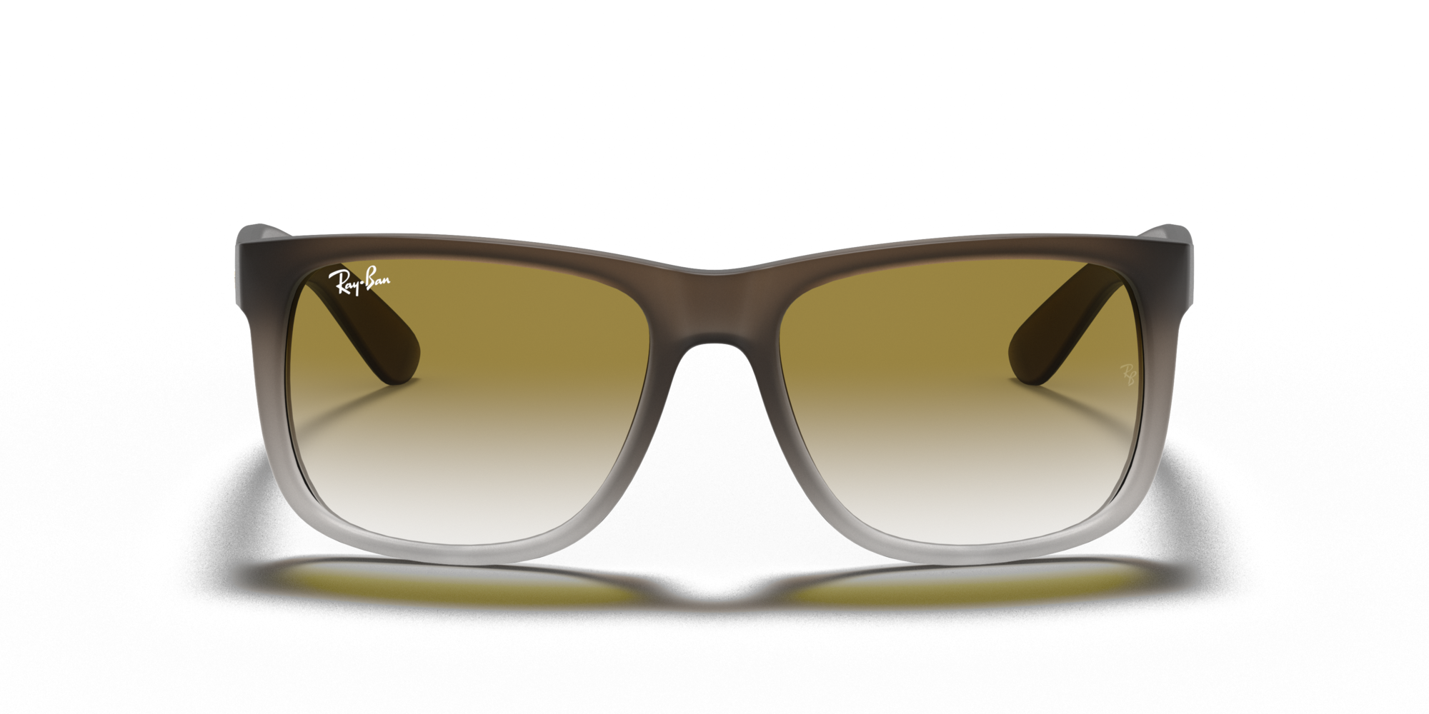 RB4165 JUSTIN 854/7Z Occhiali da sole Ray - Ban 3