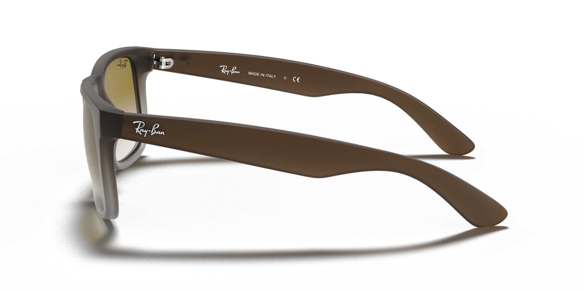 RB4165 JUSTIN 854/7Z Occhiali da sole Ray - Ban 4