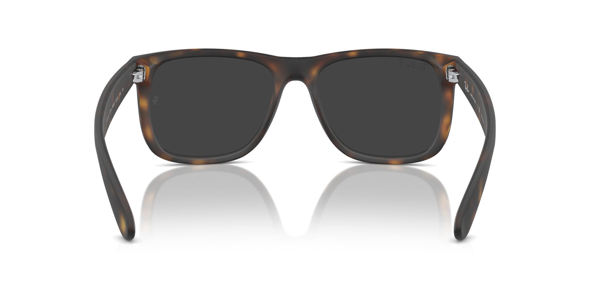 RB4165 JUSTIN 865/87 Occhiali da sole Ray - Ban 5