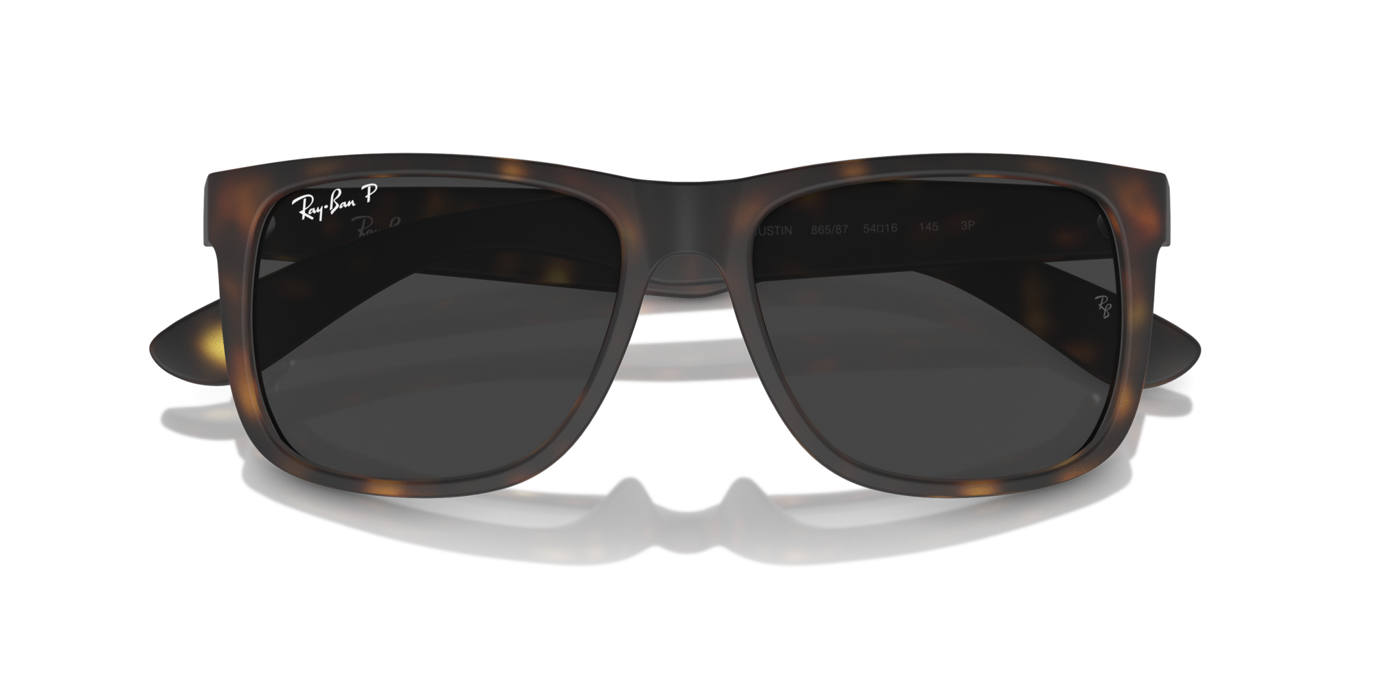 RB4165 JUSTIN 865/87 Occhiali da sole Ray - Ban 2