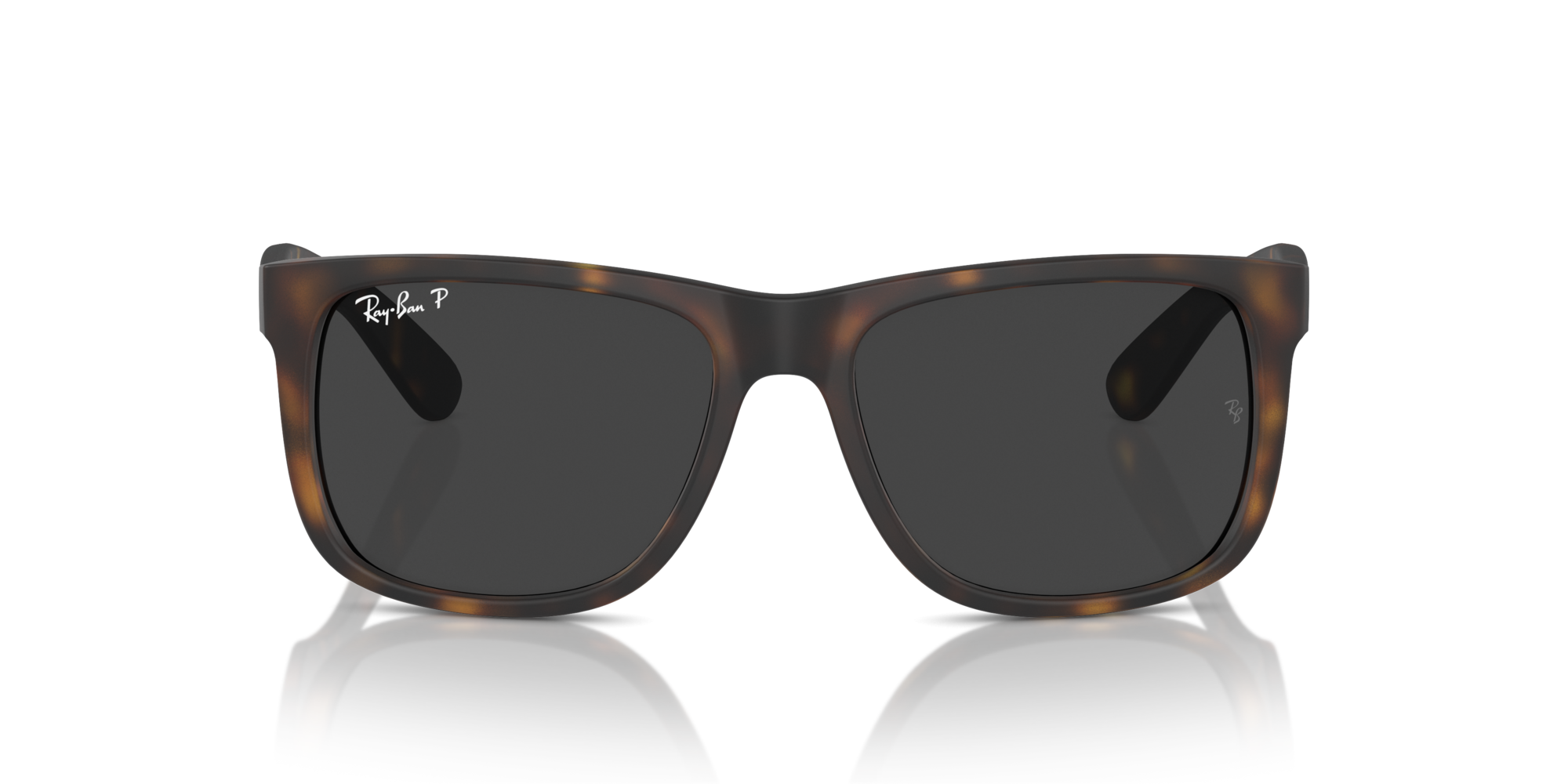 RB4165 JUSTIN 865/87 Occhiali da sole Ray - Ban 3