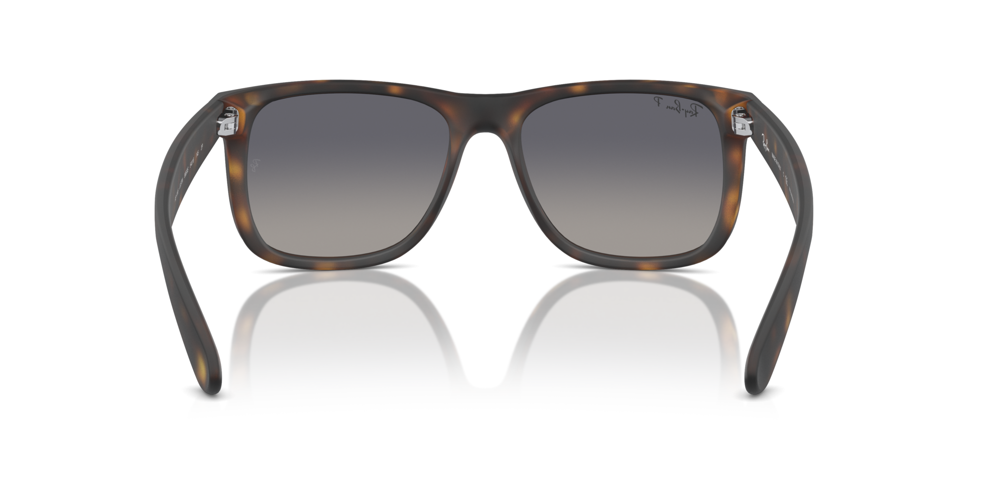 RB4165 JUSTIN 865/8S Occhiali da sole Ray - Ban 5