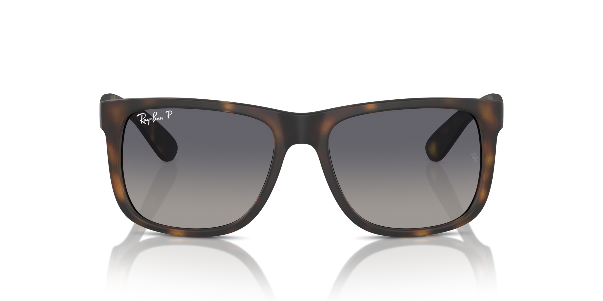 RB4165 JUSTIN 865/8S Occhiali da sole Ray - Ban 3