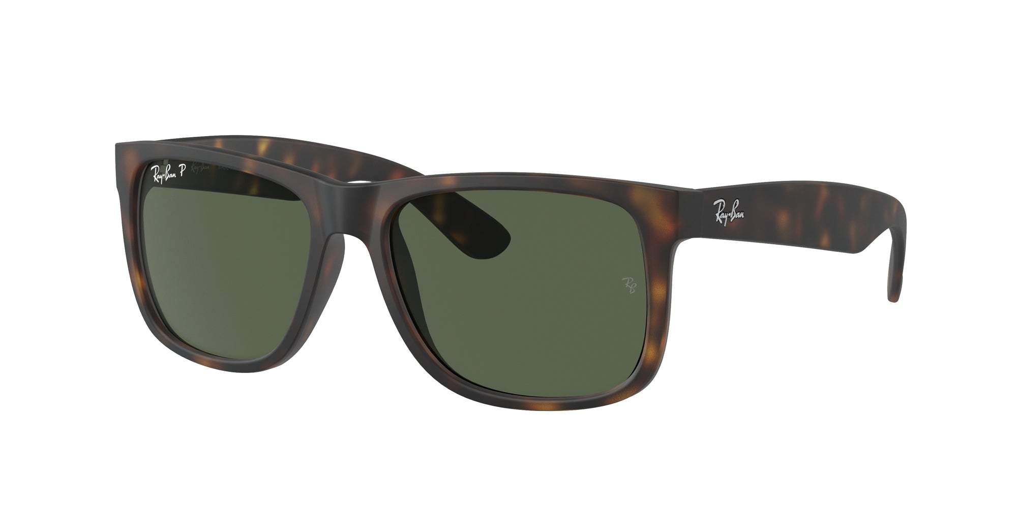 RB4165 JUSTIN 865/9A Occhiali da sole Ray - Ban 1