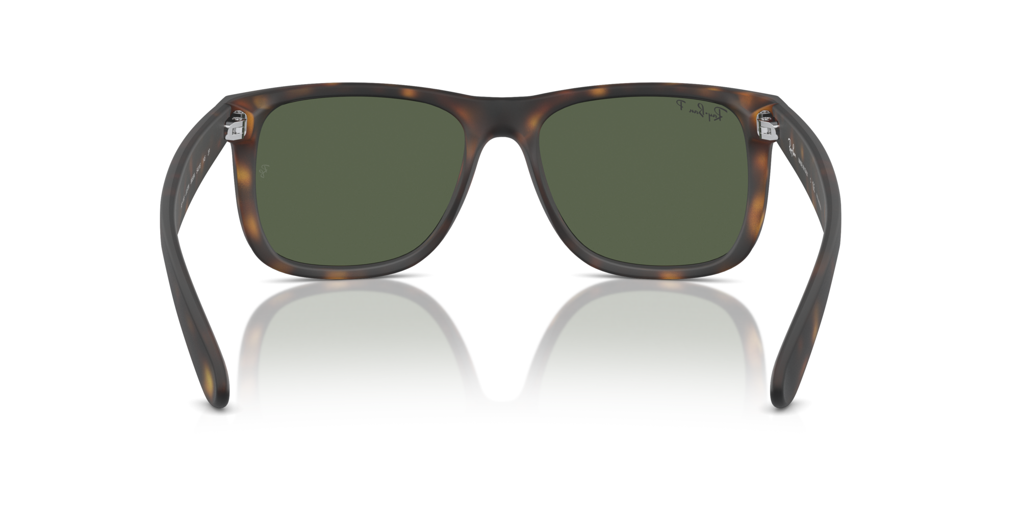 RB4165 JUSTIN 865/9A Occhiali da sole Ray - Ban 5