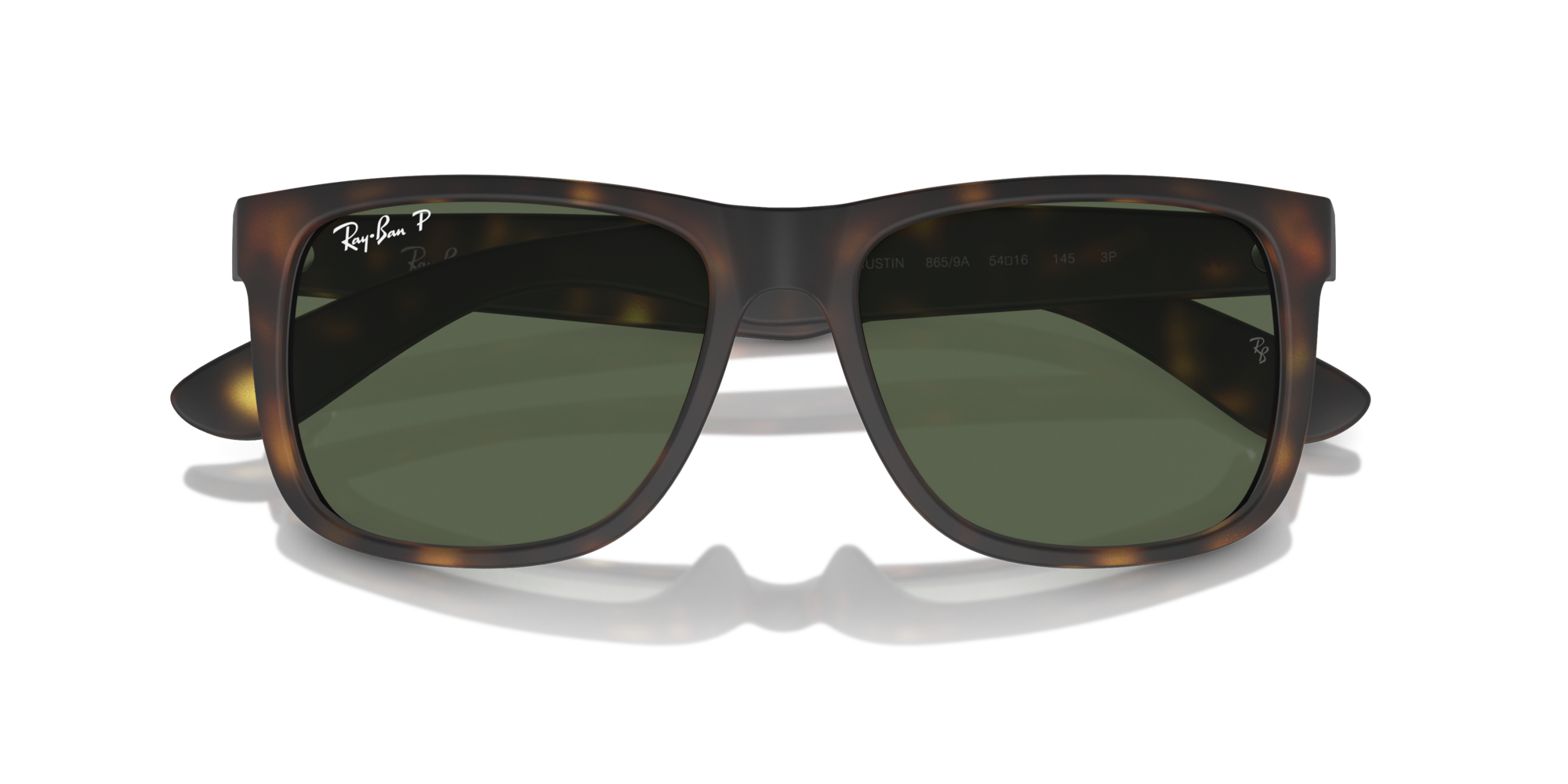 RB4165 JUSTIN 865/9A Occhiali da sole Ray - Ban 2